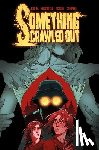M, Son - Something Crawled Out