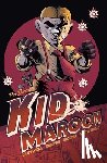 Cantwell, Christopher - Kid Maroon