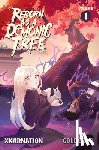 XKarnation - Reborn as a Demonic Tree (Light Novel) Vol. 1