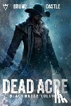 Bunn, Cullen - Dead Acre