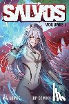 Lewis, V.A. - Salvos (Light Novel) Vol. 1