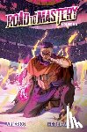 Valerios - Road to Mastery (Light Novel) Vol. 2