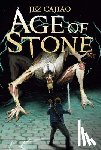 Cajiao, Jez - Age of Stone (Rise of Mankind, Book 1)