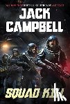 Campbell, Jack - Squad Kill