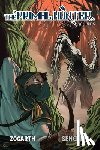 ZOGARTH - The Primal Hunter (Light Novel) Vol. 5