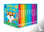 Publishing, Kidsbooks - Baby's First Library
