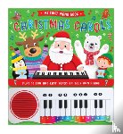 Publishing, Kidsbooks - Piano Book: Christmas Carols