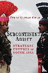 Khan, Feroz Hassan - Subcontinent Adrift