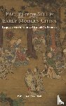 Santangelo, Paolo - Facets of the Self in Early Modern China