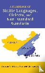 Kubler, Cornelius C., Lau, Clement Chu Sing - A Handbook of Sinitic Languages, Dialects, and Non-standard Mandarin