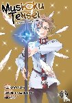 Magonote, Rifujin Na - Mushoku Tensei: Jobless Reincarnation (Manga) Vol. 14
