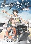 Kanna, Kii - Seaside Stranger Vol. 2: Harukaze no Etranger