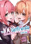 Nakamura, Rikito - The 100 Girlfriends Who Really, Really, Really, Really, Really Love You Vol. 1