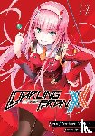 Code:000, Kentaro - DARLING in the FRANXX Vol. 1-2