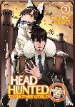 Benigashira - Headhunted to Another World: From Salaryman to Big Four! Vol. 3