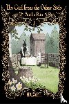 Nagabe - The Girl From the Other Side: Siuil, a Run Deluxe Edition I (Vol. 1-3 Hardcover Omnibus)