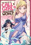 Morio, Masahiro - Call Girl in Another World Vol. 4