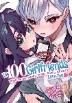 Nakamura, Rikito - The 100 Girlfriends Who Really, Really, Really, Really, Really Love You Vol. 2