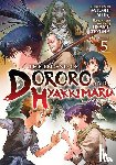 Shiki, Satoshi - The Legend of Dororo and Hyakkimaru Vol. 5