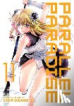 Okamoto, Lynn - Parallel Paradise Vol. 11