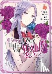 Soratani, Reina - I Swear I Won't Bother You Again! (Manga) Vol. 4