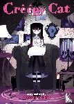 Valent, Cotton - Creepy Cat Vol. 3