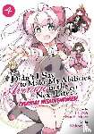 Funa - Didn't I Say to Make My Abilities Average in the Next Life?! Everyday Misadventures! (Manga) Vol. 4