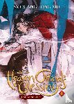 Mo Xiang Tong Xiu - Heaven Official's Blessing: Tian Guan Ci Fu (Novel) Vol. 4