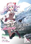 Funa - Didn't I Say to Make My Abilities Average in the Next Life?! (Light Novel) Vol. 16