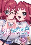 Nakamura, Rikito - The 100 Girlfriends Who Really, Really, Really, Really, Really Love You Vol. 3