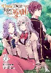 Soratani, Reina - I Swear I Won't Bother You Again! (Light Novel) Vol. 3