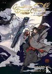 Mo Xiang Tong Xiu - Grandmaster of Demonic Cultivation: Mo Dao Zu Shi (Manhua) Vol. 1