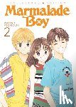 Yoshizumi, Wataru - Marmalade Boy: Collector's Edition 2