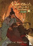 Mo Xiang Tong Xiu - The Scum Villain's Self-Saving System: Ren Zha Fanpai Zijiu Xitong (Novel) Vol. 4