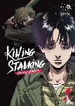 Koogi - Killing Stalking: Deluxe Edition Vol. 1