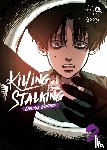 Koogi - Killing Stalking: Deluxe Edition Vol. 2
