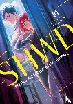 sono.N - SHWD Vol. 1