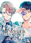 Tsujimura, Nanako - The Case Files of Jeweler Richard (Light Novel) Vol. 1