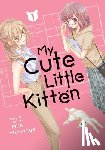 Morinaga, Milk - My Cute Little Kitten Vol. 1