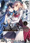 Nenohi, Akisuzu - Free Life Fantasy Online: Immortal Princess (Light Novel) Vol. 1