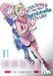 Sandrovich, Yabako - How Heavy are the Dumbbells You Lift? Vol. 11