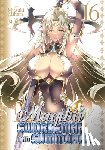 Mihara, Mitsuki - Magika Swordsman and Summoner Vol. 16