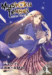 Magonote, Rifujin Na - Mushoku Tensei: Jobless Reincarnation (Manga) Vol. 15
