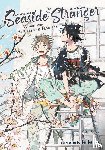 Kanna, Kii - Seaside Stranger Vol. 4: Harukaze no Etranger
