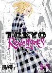 Wakui, Ken - Tokyo Revengers (Omnibus) Vol. 5-6