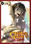 Kakeru - Creature Girls: A Hands-On Field Journal in Another World Vol. 6
