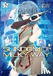 Funatsu, Kazuki - Sundome!! Milky Way Vol. 5