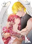 Tsukinaga, Tohko - Outbride: Beauty and the Beasts Vol. 2