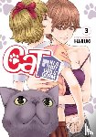 Haruki - Cat in a Hot Girls' Dorm Vol. 3