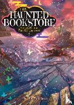 Shinobumaru - The Haunted Bookstore - Gateway to a Parallel Universe (Light Novel) Vol. 5